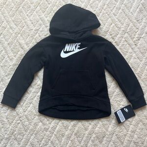 Nike Hoodie for a Girl, 4T.